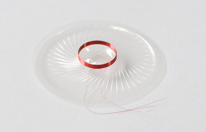 Advantages and precautions of UV glue in the process of voice coil patch bonding