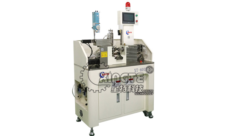 Automatic Voice Coil Winding MachineXT-601S