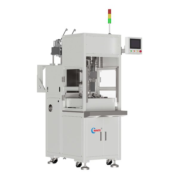 Multi-strand stator winding machine XT-DGRXJ - 图片 2