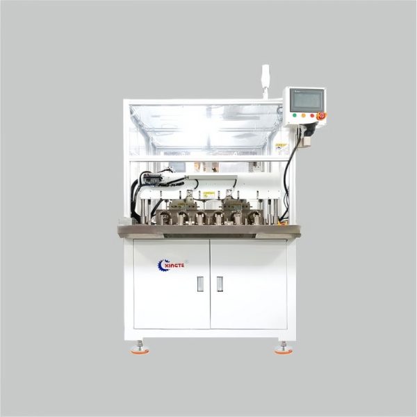 6 stations rotor winding machine - 图片 2