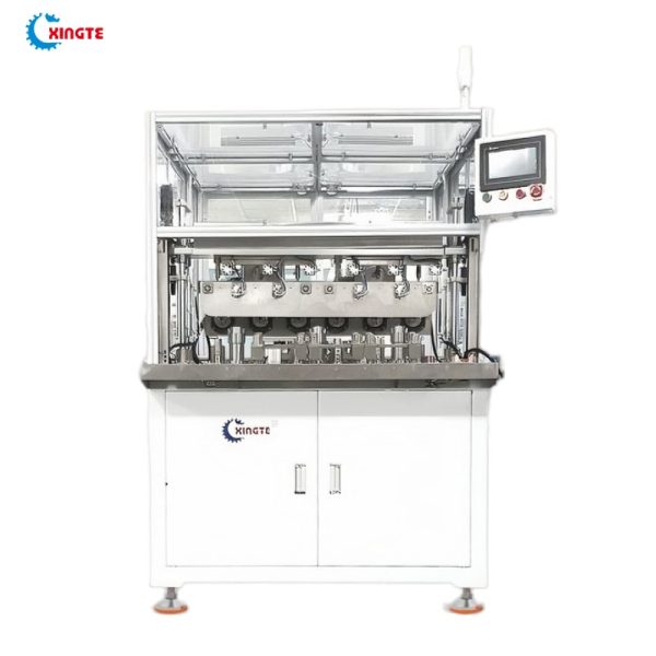 6 station stator winding machine XT-BL06 - 图片 2