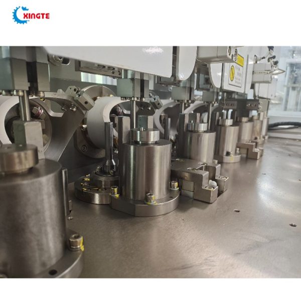 6 station stator winding machine XT-BL06 - 图片 3
