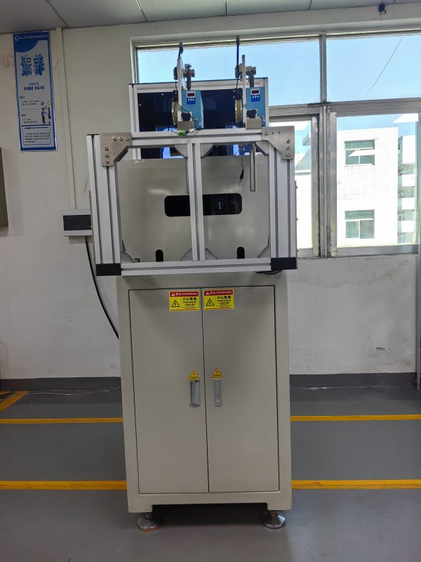 Dual station motor stator winding machine - 图片 4
