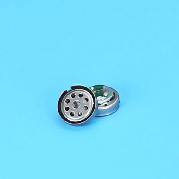 Automatic in-ear speaker assembly machine XT-606MDS - 图片 3