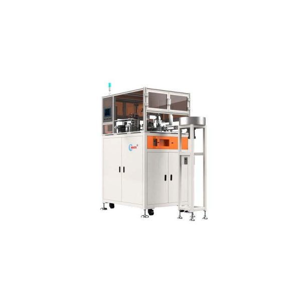 fully automatic common mode choke winding machine XT-CH001S - 图片 5