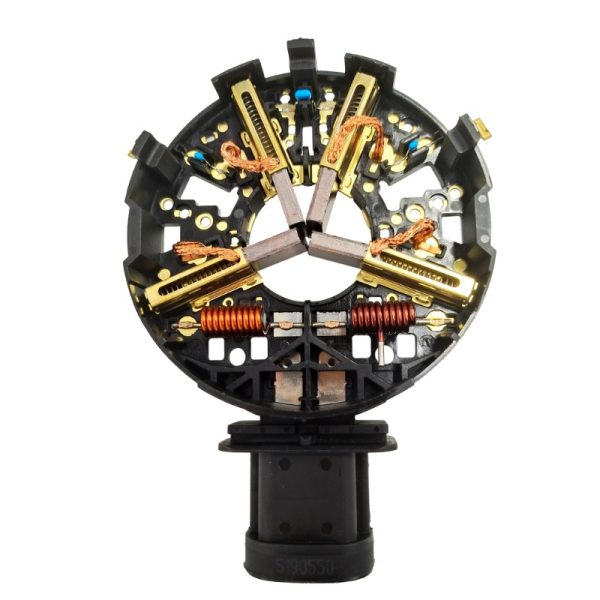 Fully motor end cover automatic assembly line XT-MJGL01 - 图片 4